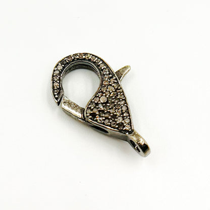 Sterling Silver Trigger Clasps