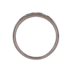 Load image into Gallery viewer, RFC19704. 14K Solid Gold Diamond Ring