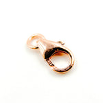 Load image into Gallery viewer, 2925NTC1WRRGF. 8mm Rose Gold Filled Trigger Clasp
