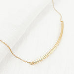 Load image into Gallery viewer, BFK60738Y. 14K Solid Gold Baguette Diamond Bracelet
