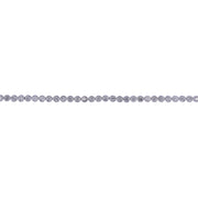BTN65183. 14k Solid Gold Diamond Tennis Bracelet