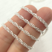 Shop Now Rope Link Chain