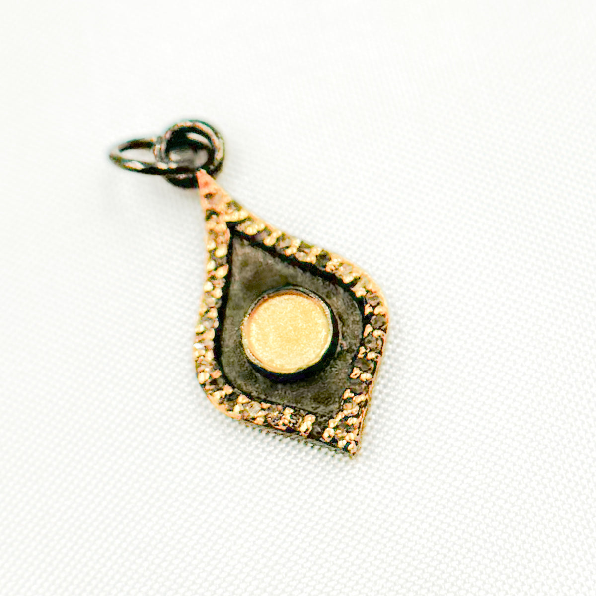 Buy Now Sterling Silver Drop Pendant