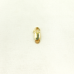 Load image into Gallery viewer, 0014LC1WR14KY. 14K Solid Gold Lobster Clasp 10mm
