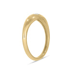 Load image into Gallery viewer, RFA17994. 14k Solid Gold Diamond Ring