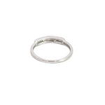 Load image into Gallery viewer, 14k Solid Gold Diamond Ring. RFD17390
