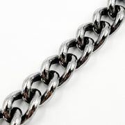 Shop Sterling Silver Curb Chain