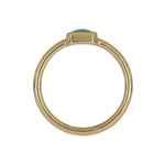 Load image into Gallery viewer, CR96339. 14k Solid Gold Gemstone Ring