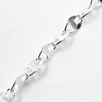 Buy  Diamond Cut Marina Chains