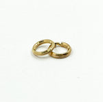 Load image into Gallery viewer, 14K Gold Filled Split Ring 5mm &amp; 6mm
