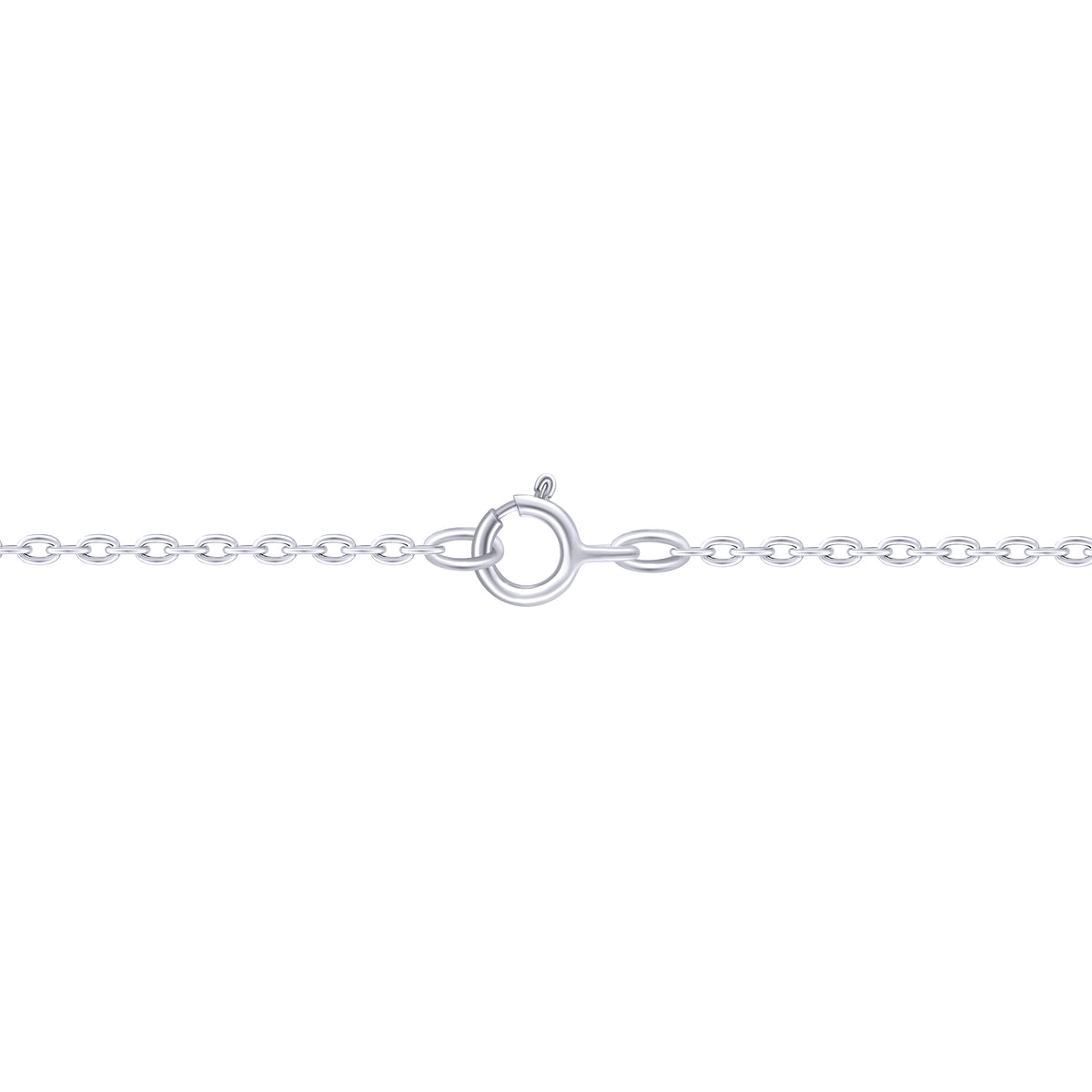NT405737. 14K Solid Gold Diamond Bar Necklace