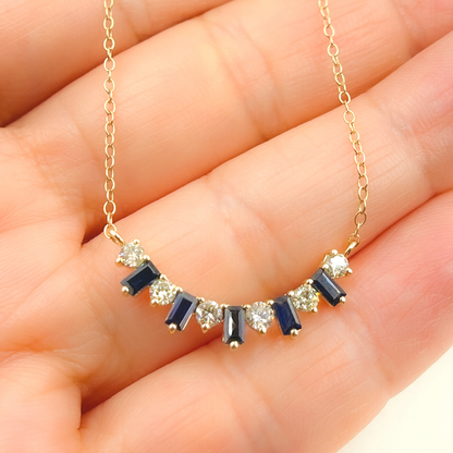 Diamonds & Precious Stones Cable