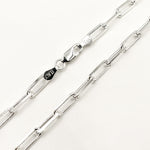Load image into Gallery viewer, Sterling Silver Diamond Cut Necklaces