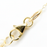 Load image into Gallery viewer, BR4900. 14k Solid Yellow Gold Bars Link Bracelet