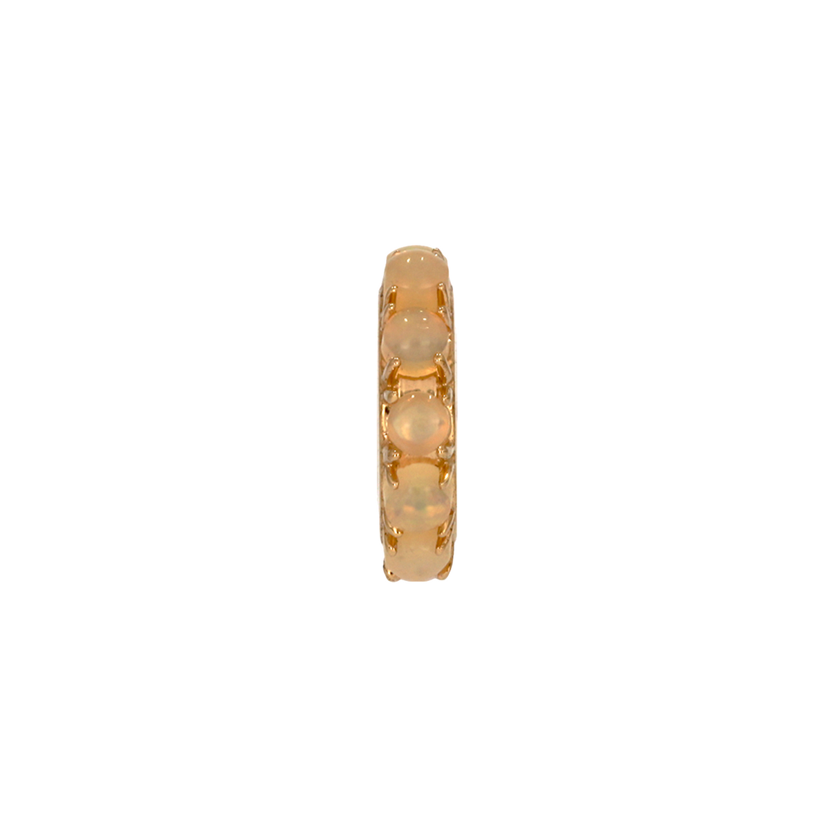 Round Ring Sliders