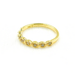 Load image into Gallery viewer, 14k Solid Gold Diamond Ring. RAB01222
