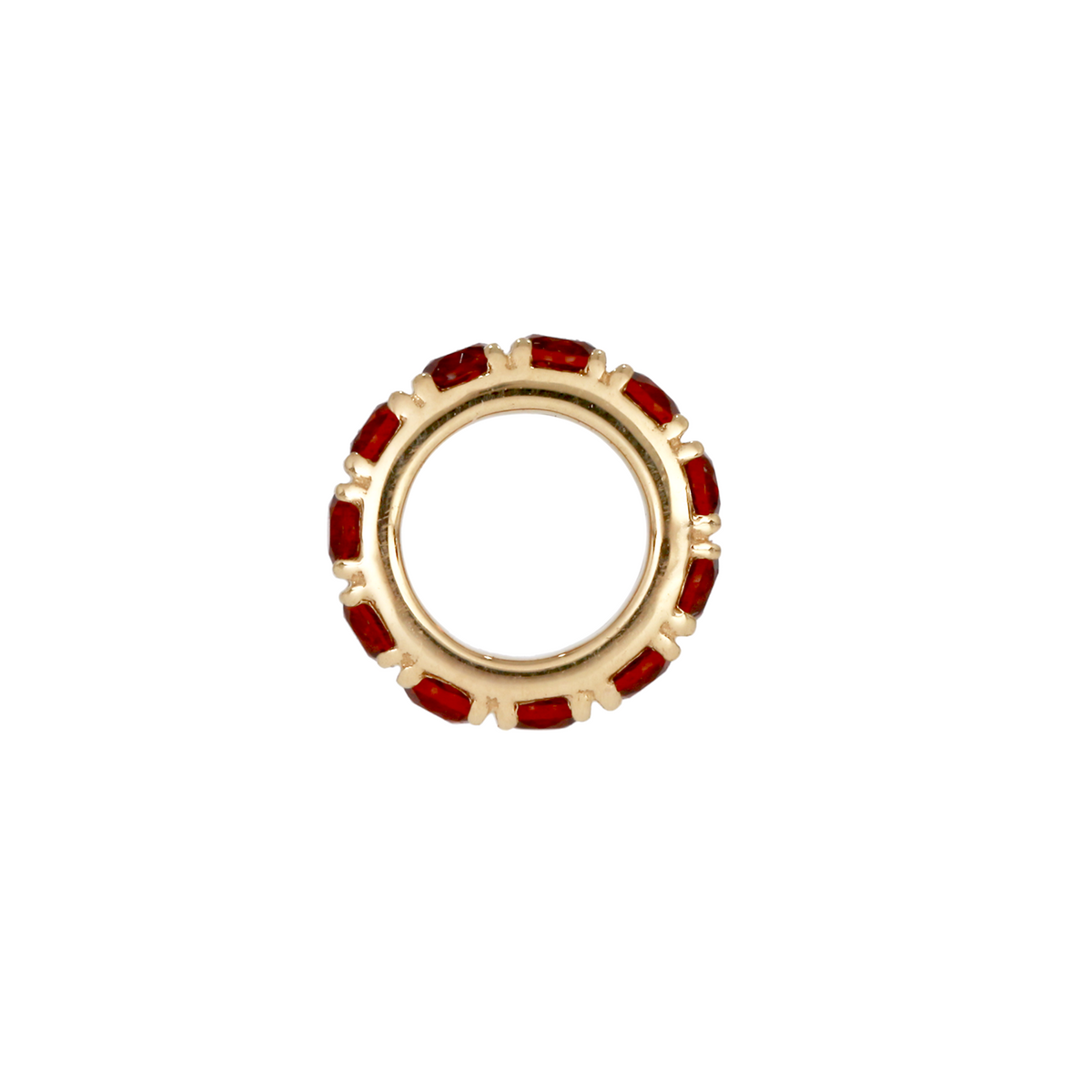 14K Solid Gold