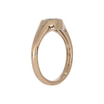 Load image into Gallery viewer, REF11478EM. 14K Solid Gold Emerald Ring