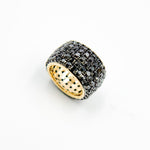 Load image into Gallery viewer, CMI00128A. 14K Solid Gold Diamond Charm
