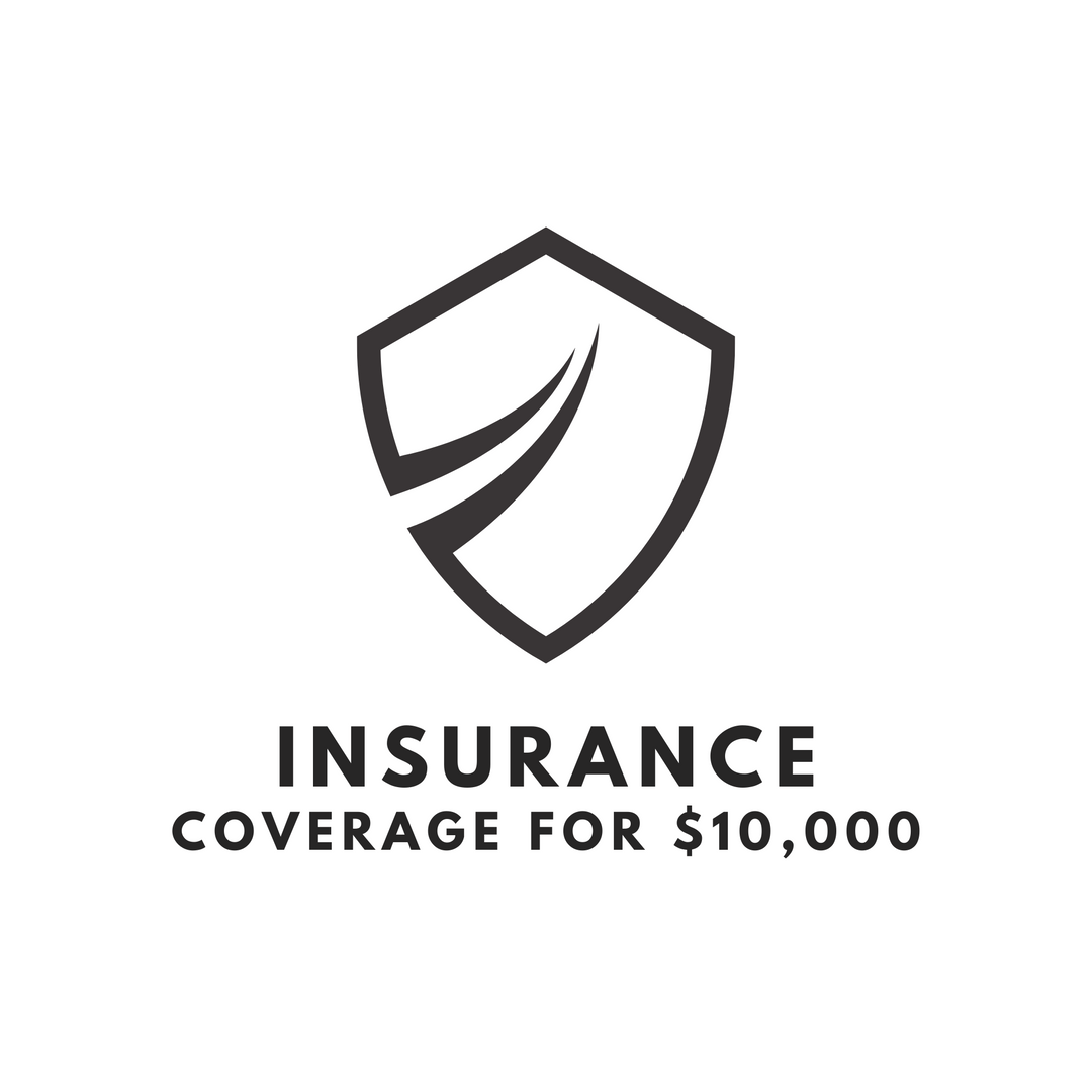 Insurance $10,000