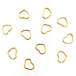 Load image into Gallery viewer, V290MGF. 14k Gold Filled Heart Charm
