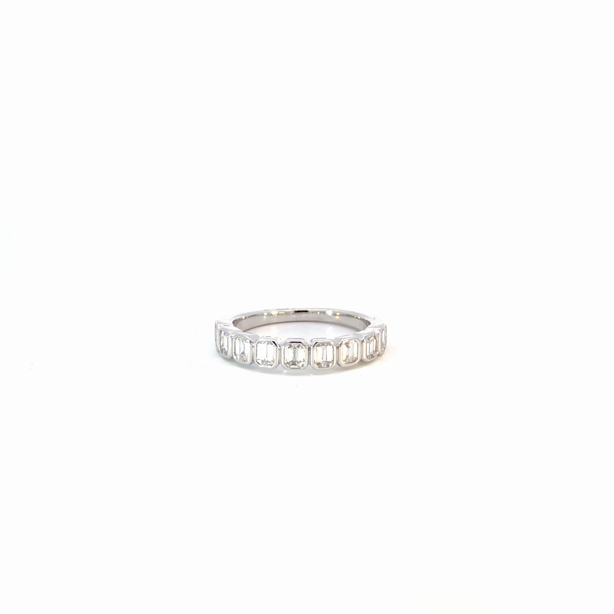 RN423837. 14K Solid Gold Gemstone Ring