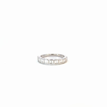 RN423837. 14K Solid Gold Gemstone Ring