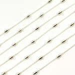 Load image into Gallery viewer, 925 Sterling Silver Satellite Chains
