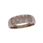 Load image into Gallery viewer, RFC19704. 14K Solid Gold Diamond Ring