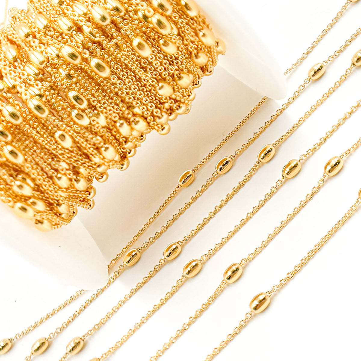 14k Gold Chain