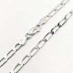 Load image into Gallery viewer, Sterling Silver Necklace
