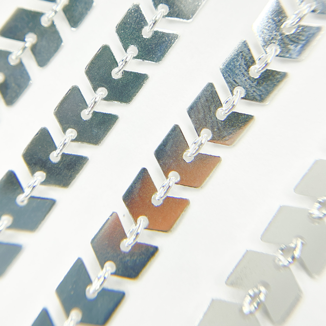 Sterling Silver Chains