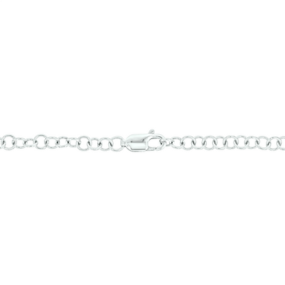 Buy Now 14K Solid Gold Diamond Tennis Choker Necklace