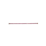 Load image into Gallery viewer, CB97294RU5X3. 14k Solid Gold Diamond and Ruby Bracelet