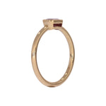 Load image into Gallery viewer, CR96339. 14k Solid Gold Gemstone Ring