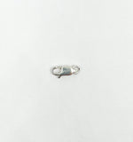 Load image into Gallery viewer, 925 Sterling Silver Lobster Clasps
