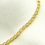 Load image into Gallery viewer, 04013879SG. 14K Solid Gold Wheat Chain
