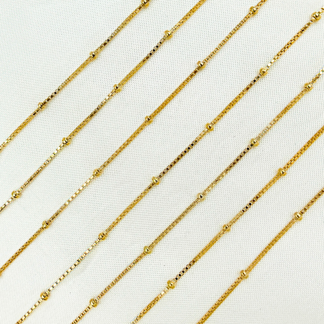 14k Gold Chain