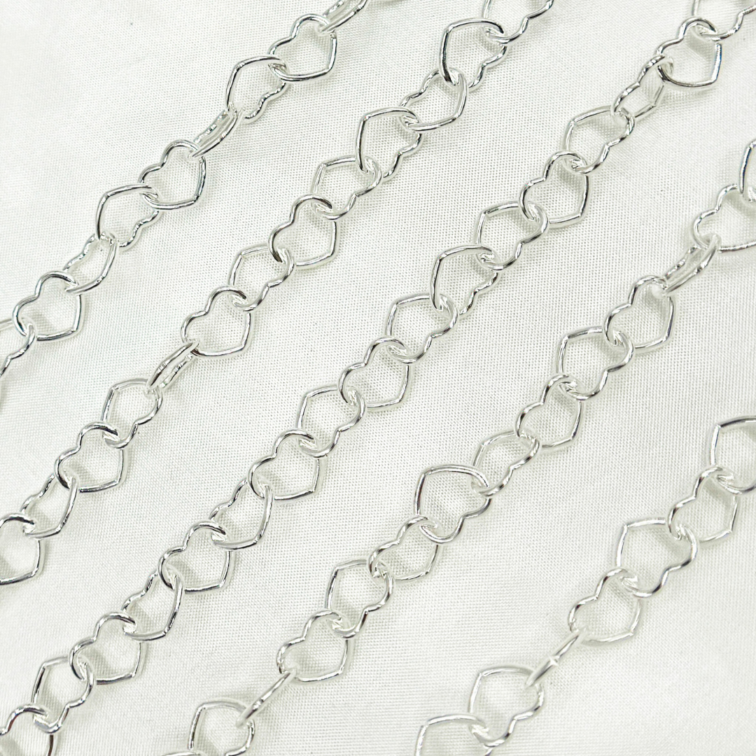 Buy Smooth Heart Chain