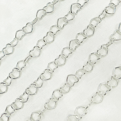 Buy Smooth Heart Chain