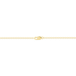 Load image into Gallery viewer, NFE71796PL. 14K Solid Gold Diamond and Gemstone Necklace
