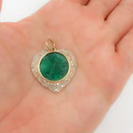 Load image into Gallery viewer, Buy Now Gold Pendants