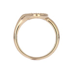 Load image into Gallery viewer, RFZ19897RU. 14k Solid Gold Ruby Fancy Ring