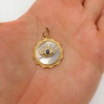 Load image into Gallery viewer, Shop Now Evil Eye Pendants