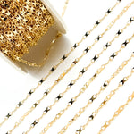 Load image into Gallery viewer, V283GF. 14k Gold Filled Bold Infinity Link Chain
