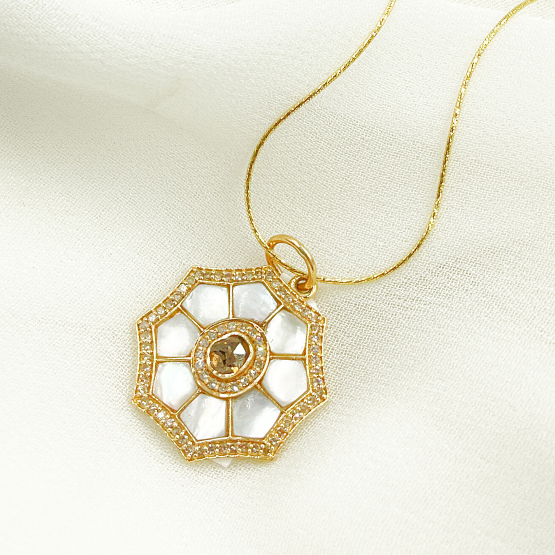 KG105_Pendant