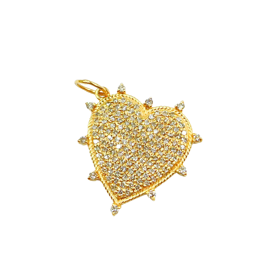 GDP Heart