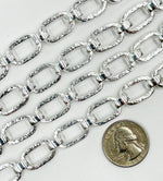 Load image into Gallery viewer, 925 Sterling Silver Chain. 524MTSS
