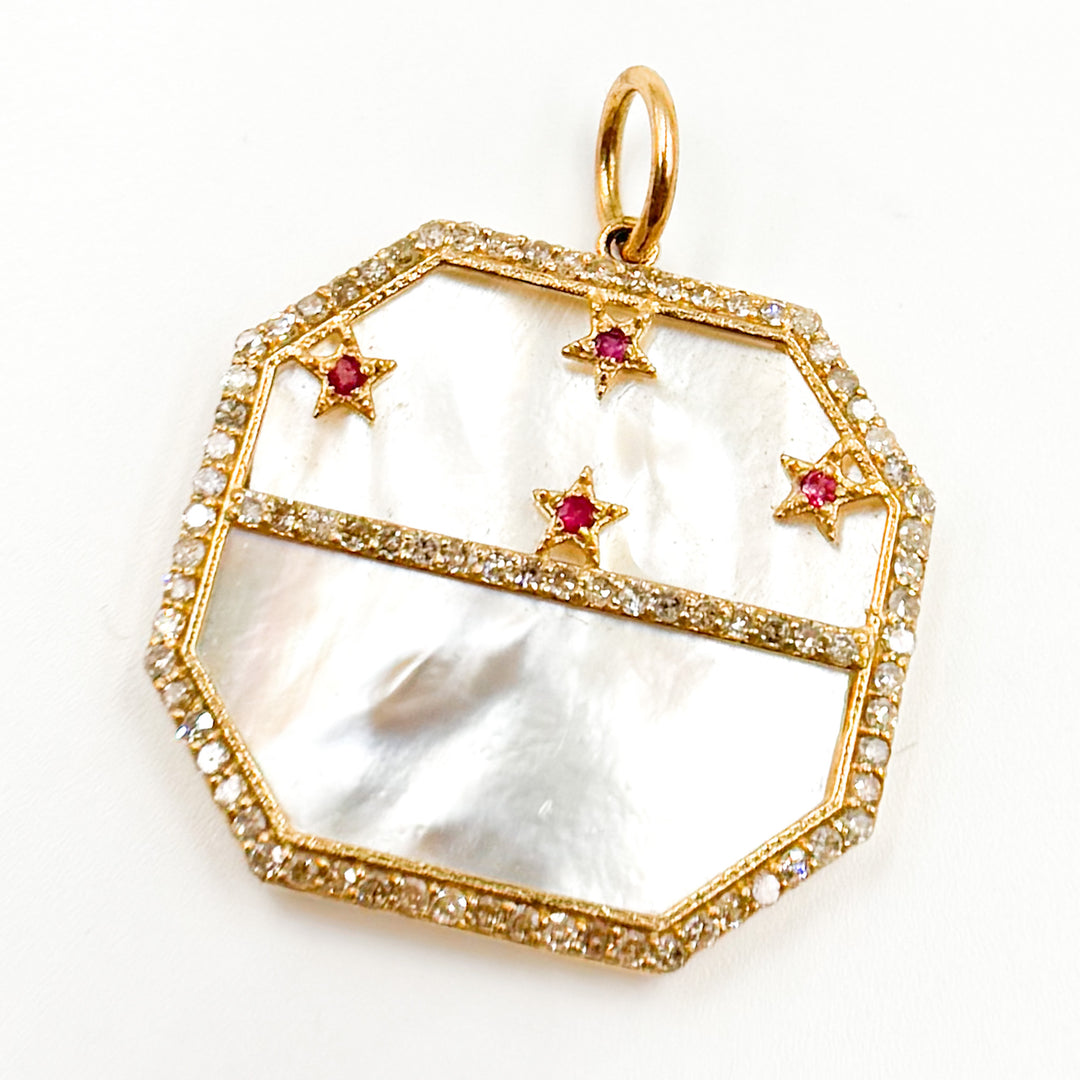 Buy Now Stars Pendants
