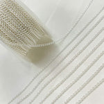Load image into Gallery viewer, 1813CSS. Sterling Silver Curb Cable Chain
